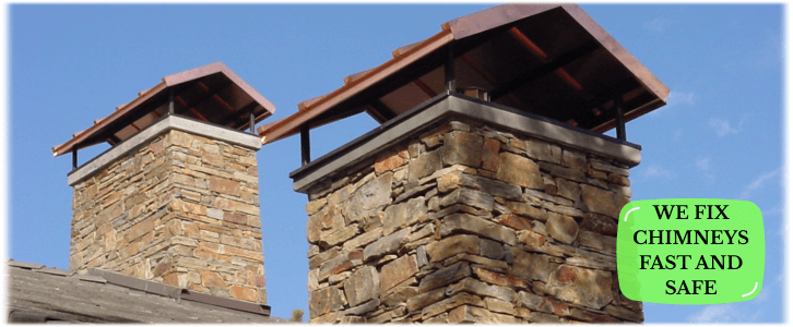 Chimney Repair Detroit