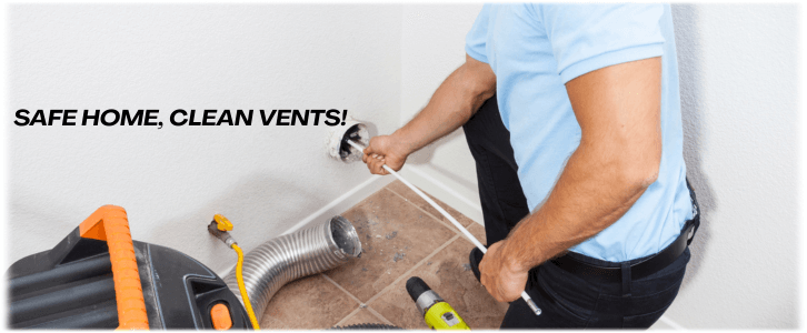Dryer Vent Cleaning Detroit