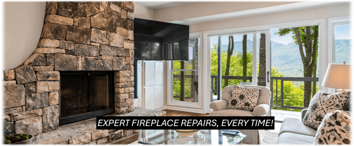 Fireplace Repair Detroit