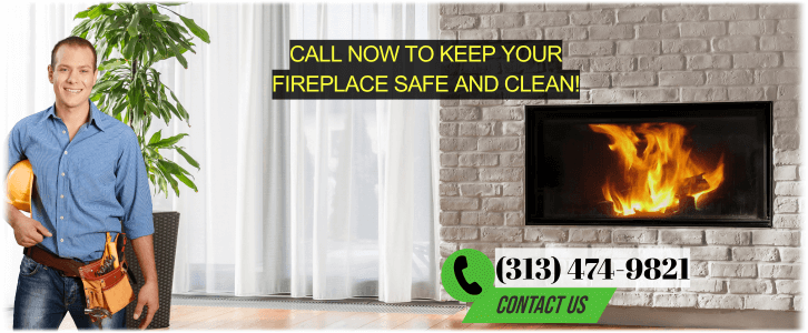 Chimney Cleaning Detroit