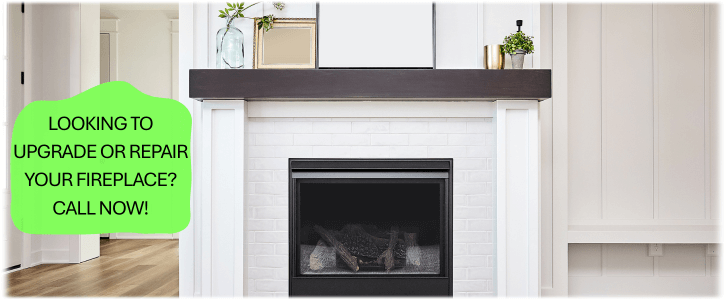 Chimney Cleaning Detroit